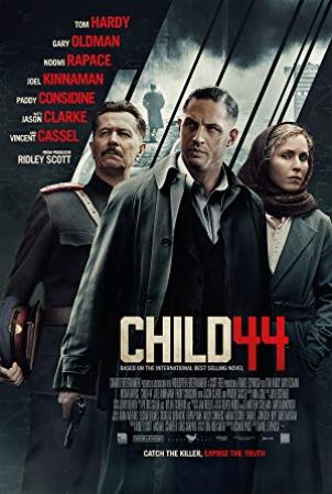 Child 44<span style=color:#777> 2015</span> BDRip 1080p x264 DTS DD 5.1 Gerald