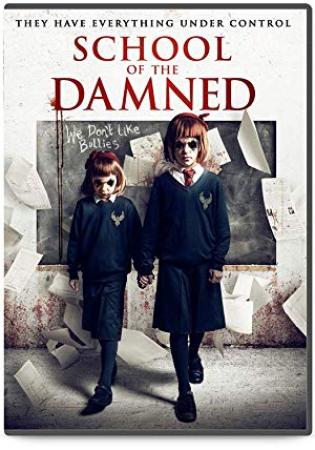 School Of The Damned <span style=color:#777>(2019)</span> [WEBRip] [1080p] <span style=color:#fc9c6d>[YTS]</span>