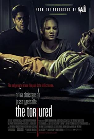 The Tortured<span style=color:#777> 2010</span> NL-subs xvid