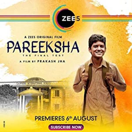 Pareeksha<span style=color:#777> 2020</span> Hindi 1080p WEBRip x264 AAC ESubs - LOKiHD - Telly