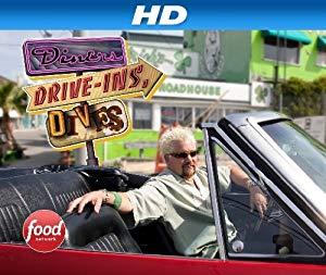 Diners Drive-Ins and Dives S40E03 Pigs Feet Mojo and Ch