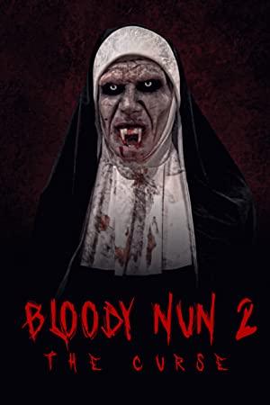 Bloody Nun 2 The Curse<span style=color:#777> 2021</span> WEBRip XviD MP3-XVID