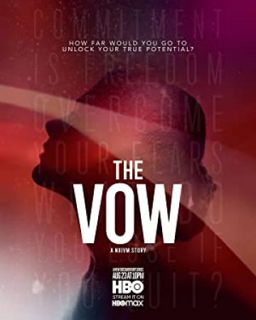 The Vow - Temporada 1 [HDTV 720p][Cap 106][AC3 5.1 Castellano]