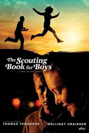 The Scouting Book for Boys<span style=color:#777> 2009</span> DVDRip XviD-5rFF