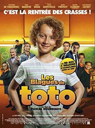 Les Blagues De Toto<span style=color:#777> 2020</span> FRENCH 1080p WEB x264<span style=color:#fc9c6d>-PREUMS</span>
