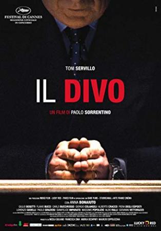 Il Divo<span style=color:#777> 2008</span> ITALIAN 1080p BluRay H264 AAC<span style=color:#fc9c6d>-VXT</span>