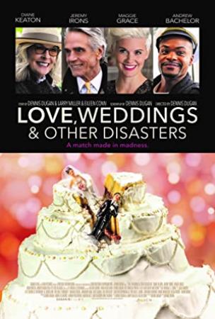 Love Weddings and Other Disasters<span style=color:#777> 2020</span> 720p BluRay 800MB x264<span style=color:#fc9c6d>-GalaxyRG[TGx]</span>