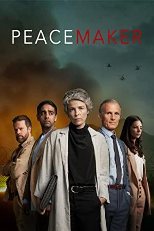 Peacemaker S01 WEB-DLRip-AVC