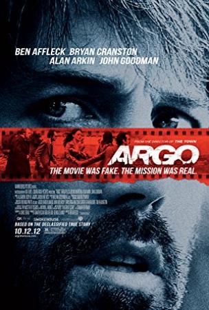 Argo<span style=color:#777> 2012</span> DVDSCR XviD AC3 BHRG