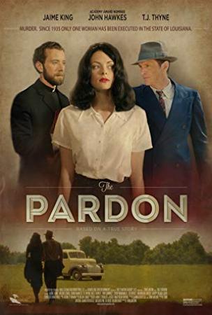 The Pardon <span style=color:#777>(2013)</span> [1080p] [YTS AG]