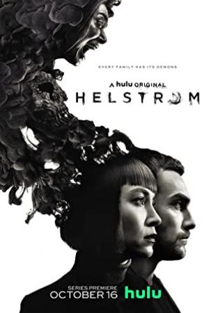 Marvel's Helstrom Season 1  [1080p x265 10bit S100 Joy]