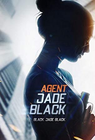 Agent Jade Black <span style=color:#777>(2020)</span> [Ukr,Eng] WEBDLRip-AVC [Hurtom]