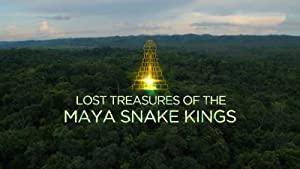 Lost Treasures of the Maya Series 1 Part 3 Secrets of the Sun God 1080p HDTV x264 AAC,