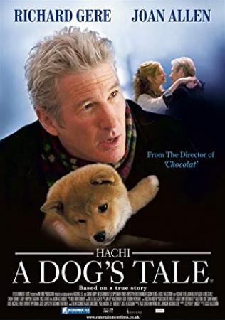 忠犬八公的故事 Hachi A Dog's Tale<span style=color:#777> 2019</span> BD720P x264 精准中文字幕 eng chs