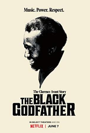 The Black Godfather [1971]DVDRip H264(BINGOWINGZ-UKB-RG)