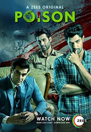Poison S02 Hindi<span style=color:#777> 2020</span> 1080p ZEE5 WEB-DL AAC2.0 H.264-Telly
