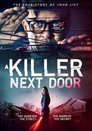 A Killer Next Door<span style=color:#777> 2020</span> 1080p WEBRip Legendado