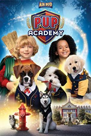 Pup Academy S01E01 The Strays First Day 1080p NF WEB-DL DDP5.1 x264<span style=color:#fc9c6d>-LAZY[eztv]</span>