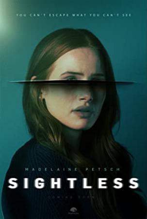 Sightless <span style=color:#777>(2020)</span> 1080p HDRip [Hindi Dubbed + English] x264 AC3 <span style=color:#fc9c6d>By Full4Movies</span>