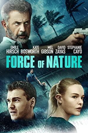 Force of Nature<span style=color:#777> 2020</span> EXTENDED 2160p BluRay REMUX SDR HEVC DTS-HD MA 5.1<span style=color:#fc9c6d>-FGT</span>