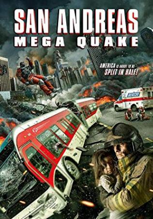 San Andreas Mega Quake<span style=color:#777> 2019</span> BRRip XviD AC3-XVID