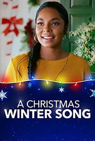 A Christmas Winter Song<span style=color:#777> 2019</span> P HDTV 72Op