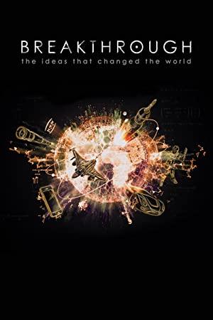 Breakthrough The Ideas That Changed the World Series 1 Part 1 The Telescope 1080p HDTV x264 AAC