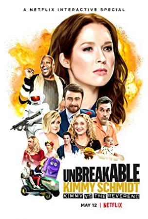 Unbreakable Kimmy Schmidt Kimmy vs the Reverend<span style=color:#777> 2020</span> 720p NF WEB-DL x265 HEVC-HDETG