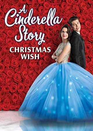 A Cinderella Story Christmas Wish<span style=color:#777> 2019</span> PL BDRip x264-KiT
