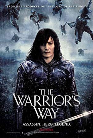 The Warriors Way<span style=color:#777> 2010</span> 1080p BrRip x264 YIFY