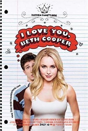 I Love You Beth Cooper<span style=color:#777> 2009</span> 1080p BluRay x264-C0DE