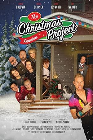 The Christmas Project Reunion <span style=color:#777>(2020)</span> [1080p] [WEBRip] [5.1] <span style=color:#fc9c6d>[YTS]</span>