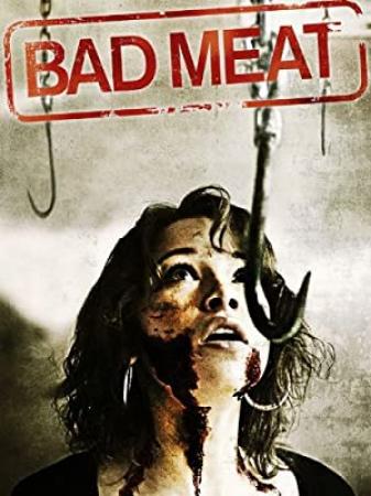 Bad Meat<span style=color:#777> 2011</span> BRRip XviD AC3 <span style=color:#fc9c6d>- KINGDOM</span>