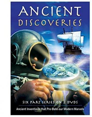 Ancient Discoveries S04E02 Ancient Super Navies 720p HE