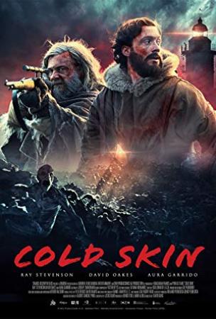 Cold Skin <span style=color:#777>(2017)</span> x265 720p HEVC 10Bit BluRay  [Hindi DD 2 0 + ENG 2 0] Exclusive By DREDD