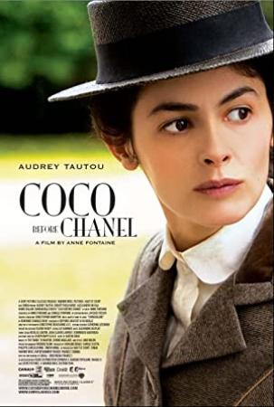 Coco Before Chanel<span style=color:#777> 2009</span> LiMiTED DVDRip XviD-NODLABS (USABIT com)