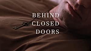 法式强暴 Behind Closed Doors