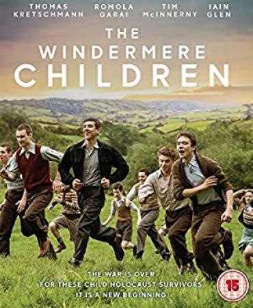 温德米尔儿童 The Windermere Children<span style=color:#777> 2020</span> BD1080P X264 AAC English CHS-ENG