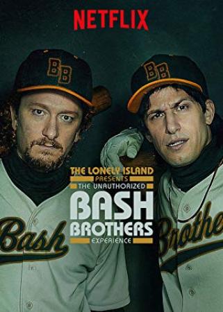 The Unauthorized Bash Brothers Experience<span style=color:#777> 2019</span> 720p NF WEBRip DDP5.1 x264<span style=color:#fc9c6d>-NTG</span>