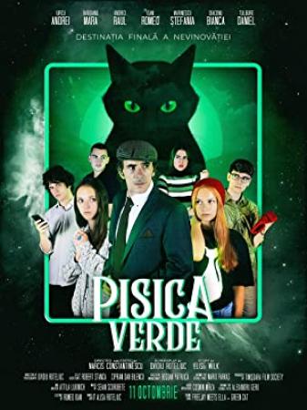 Pisica Verde <span style=color:#777>(2019)</span> [1080p] [WEBRip] <span style=color:#fc9c6d>[YTS]</span>