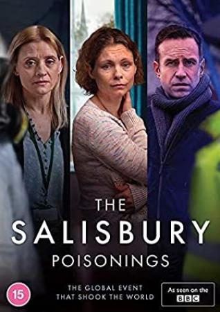 The Salisbury Poisonings S01E02 XviD<span style=color:#fc9c6d>-AFG</span>