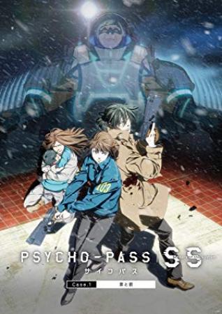 Psycho-Pass Sinners of the System Case 1<span style=color:#777> 2019</span> JAPANESE 720p BluRay H264 AAC<span style=color:#fc9c6d>-VXT</span>