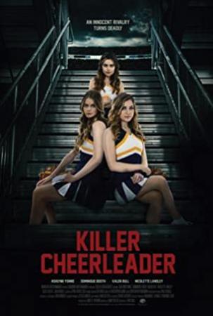 Dying to Be a Cheerleader<span style=color:#777> 2020</span> 720p HDTV Hindi Dub Dual-Audio x264-1XBET