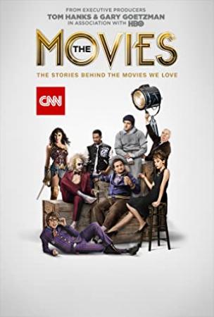 The Movies S01E03 The<span style=color:#777> 2000</span>'s to Today 1080p HULU Webrip x265 AAC 2.0 - Goki