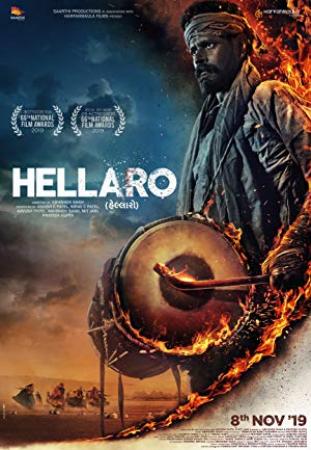 Hellaro <span style=color:#777>(2019)</span> Gujarati PreDVD Rip x264 AAC 400MB CineVood Exclusive