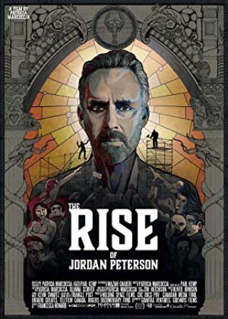 The Rise of Jordan Peterson<span style=color:#777> 2019</span> 1080p AMZN WEB-DL DDP5.1 H.264<span style=color:#fc9c6d>-TEPES[EtHD]</span>