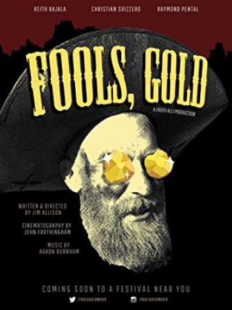 Fools Gold<span style=color:#777> 2008</span> 1080p Bluray x264-1920