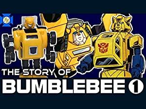 Bumblebee <span style=color:#777>(2018)</span> 720p BluRay x264-[MoviesFD]