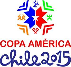 Copa America<span style=color:#777> 2016</span> - Centenario - 720p 50fps - Papai