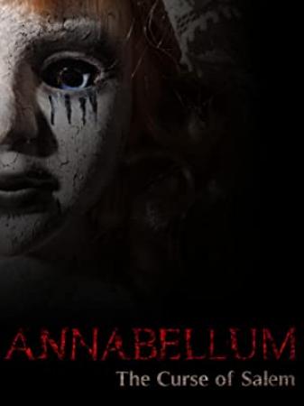 Annabellum The Curse of Salem<span style=color:#777> 2019</span> WEBRip XviD MP3-XVID